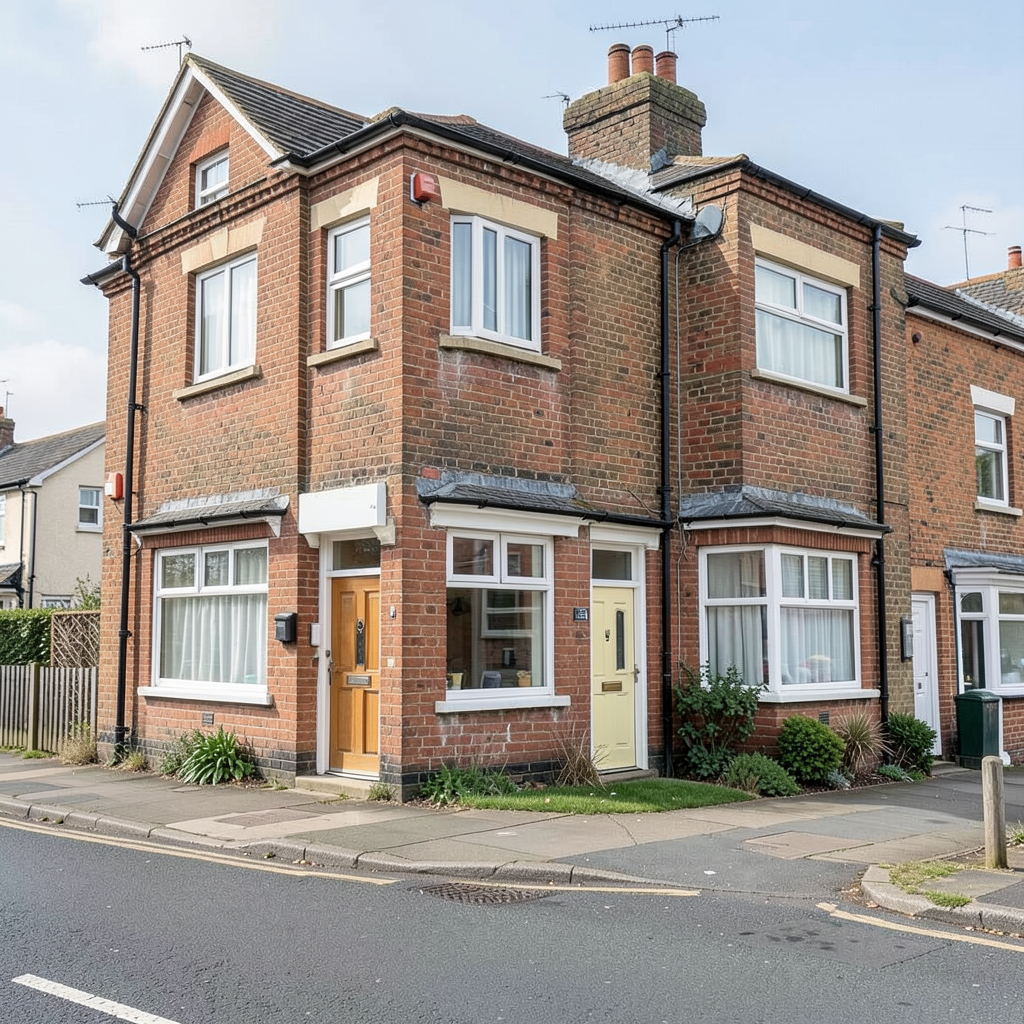 53 Clementine Drive, Mapperley, Nottingham sold for £157,000 in June 2026